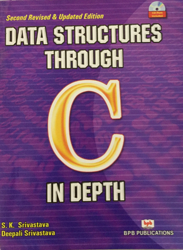 deepali srivastava data structure pdf